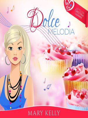 cover image of Dolce Melodia